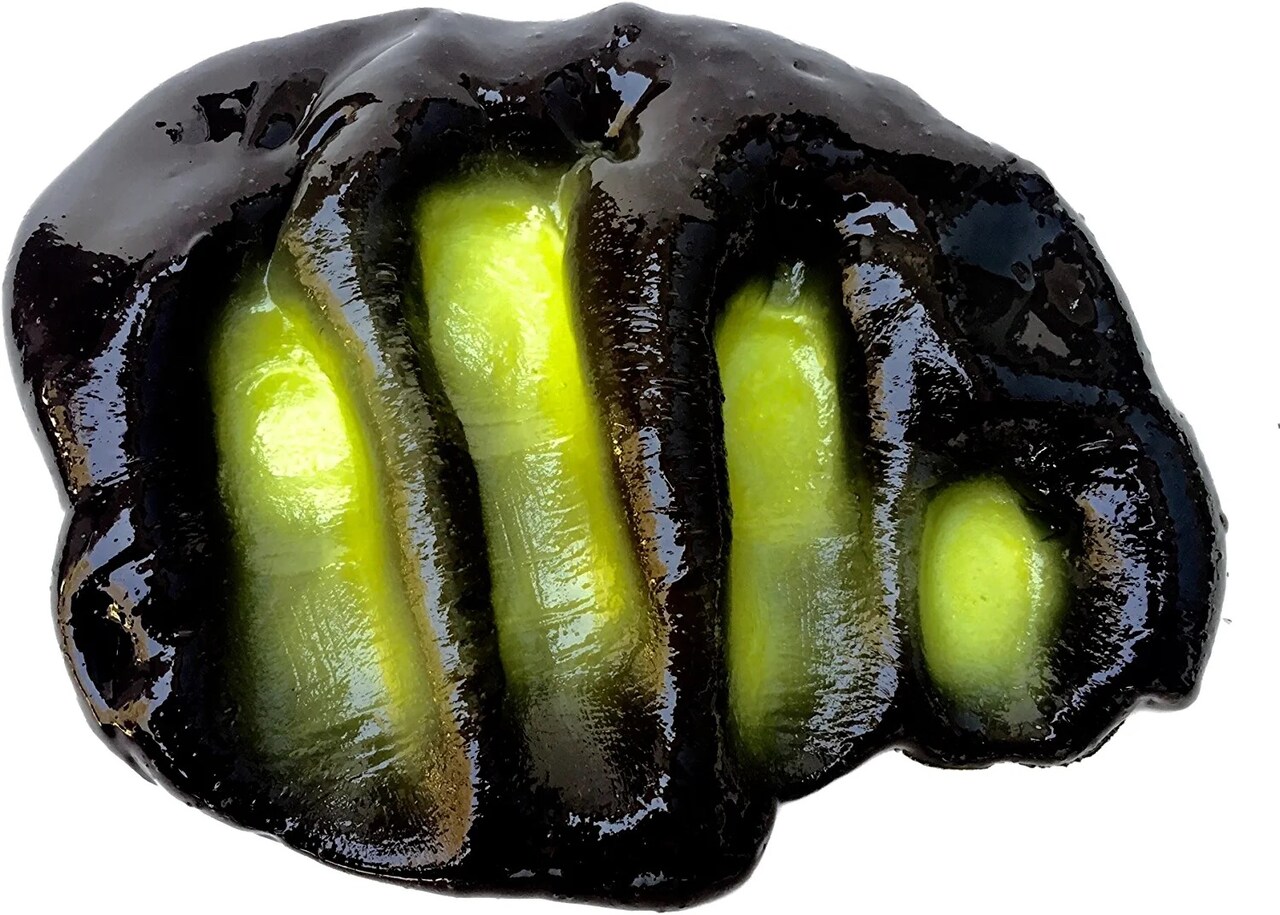 Color Changing Powder Pigment Thermochromic Temperature Heat Sensitive